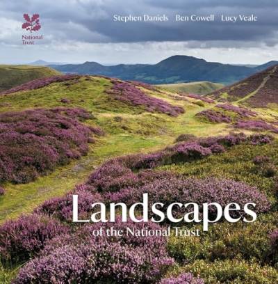 Landscapes of the National Trust (National Trust History & Heritage) von National Trust Books